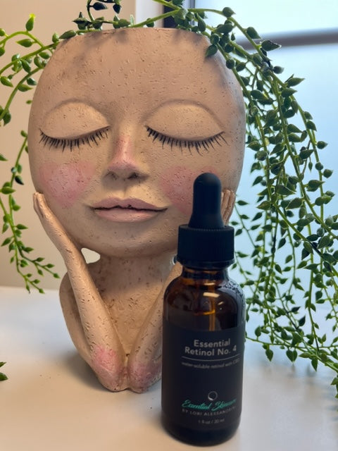Essential Retinol No. 4