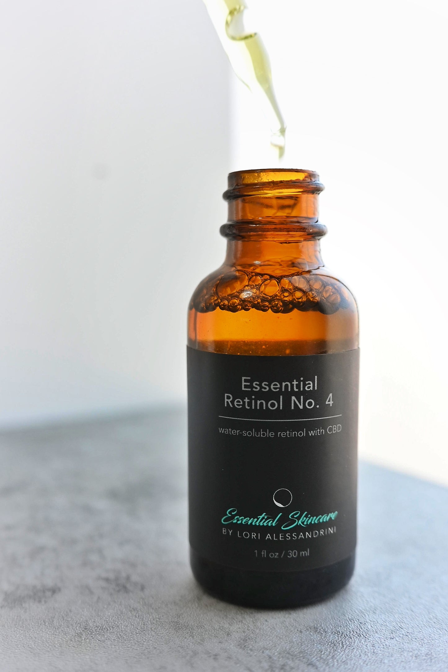 Essential Retinol No. 4
