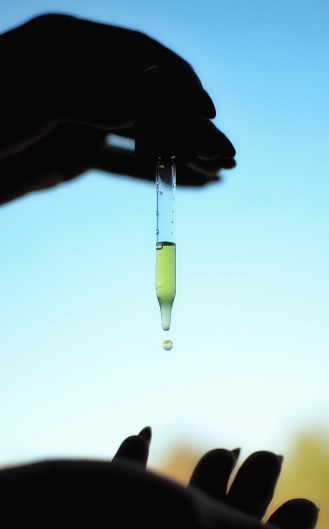 Essential Trinity C Serum