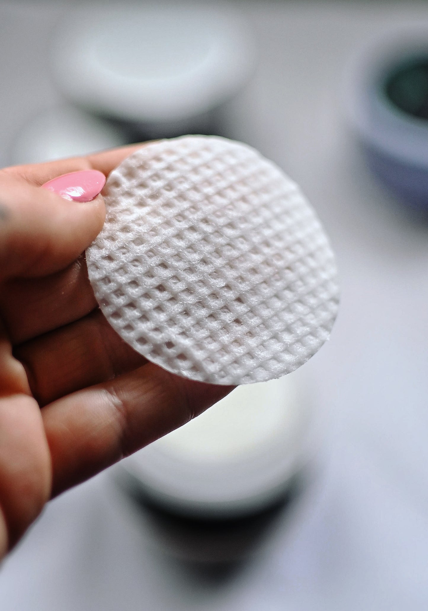 Essential Illuminating Pads